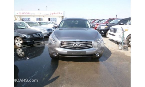 Buy Import Infiniti FX Other Car in Import - Dubai in Akmecet Buy Import Infiniti FX Other Car in Import - Dubai in Akmecet