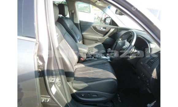 Buy Import Infiniti FX Other Car in Import - Dubai in Akmecet Buy Import Infiniti FX Other Car in Import - Dubai in Akmecet