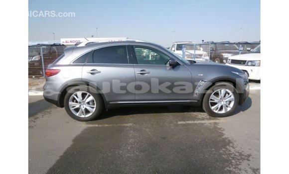 Buy Import Infiniti FX Other Car in Import - Dubai in Akmecet Buy Import Infiniti FX Other Car in Import - Dubai in Akmecet