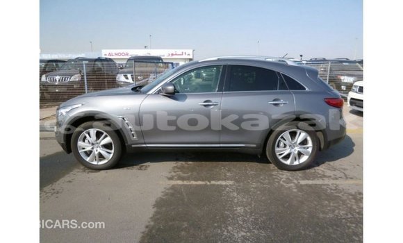 Buy Import Infiniti FX Other Car in Import - Dubai in Akmecet Buy Import Infiniti FX Other Car in Import - Dubai in Akmecet