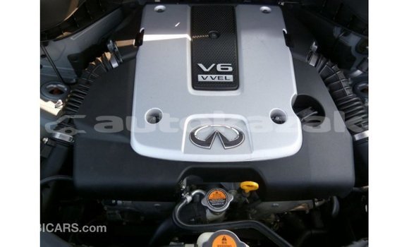 Buy Import Infiniti FX Other Car in Import - Dubai in Akmecet Buy Import Infiniti FX Other Car in Import - Dubai in Akmecet