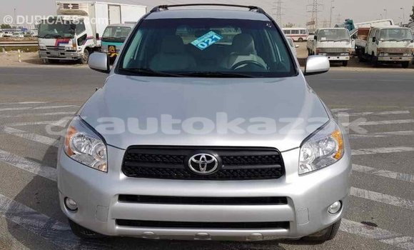 Buy Import Toyota RAV4 Other Car in Import - Dubai in Akmecet Buy Import Toyota RAV4 Other Car in Import - Dubai in Akmecet