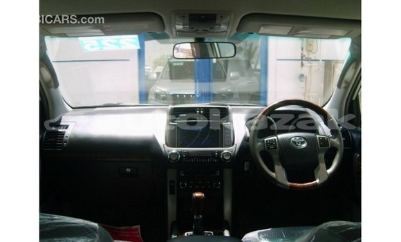 Buy Import Toyota Prado Other Car in Import - Dubai in Akmecet Buy Import Toyota Prado Other Car in Import - Dubai in Akmecet