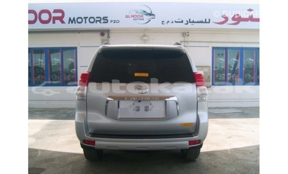 Buy Import Toyota Prado Other Car in Import - Dubai in Akmecet Buy Import Toyota Prado Other Car in Import - Dubai in Akmecet