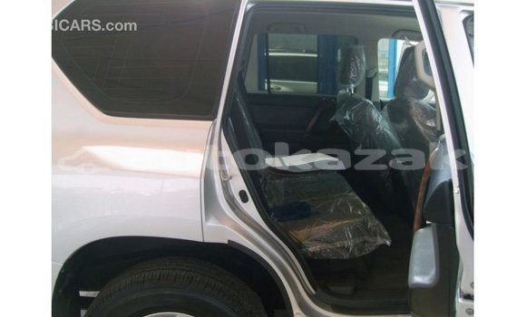 Buy Import Toyota Prado Other Car in Import - Dubai in Akmecet Buy Import Toyota Prado Other Car in Import - Dubai in Akmecet