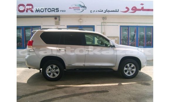 Buy Import Toyota Prado Other Car in Import - Dubai in Akmecet Buy Import Toyota Prado Other Car in Import - Dubai in Akmecet