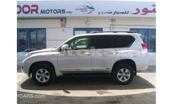 Buy Import Toyota Prado Other Car in Import - Dubai in Akmecet Buy Import Toyota Prado Other Car in Import - Dubai in Akmecet