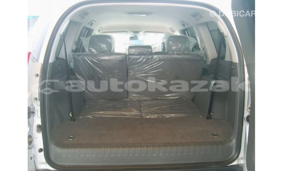 Buy Import Toyota Prado Other Car in Import - Dubai in Akmecet Buy Import Toyota Prado Other Car in Import - Dubai in Akmecet