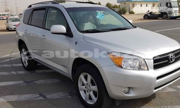 Buy Import Toyota RAV4 Other Car in Import - Dubai in Akmecet Buy Import Toyota RAV4 Other Car in Import - Dubai in Akmecet