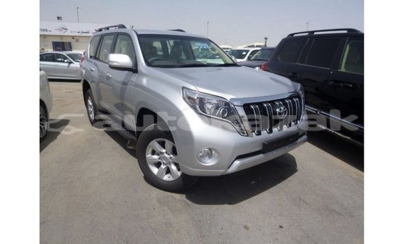 Buy Import Toyota Prado Other Car in Import - Dubai in Akmecet Buy Import Toyota Prado Other Car in Import - Dubai in Akmecet