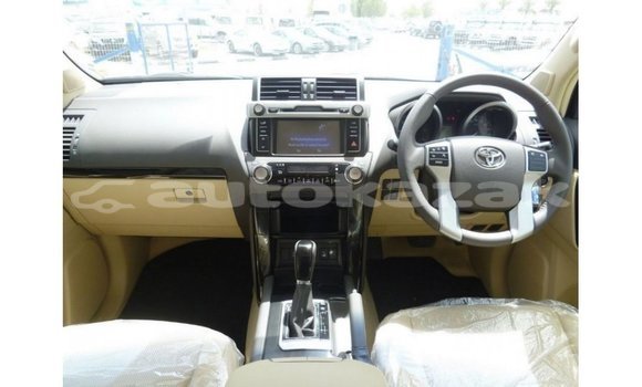 Buy Import Toyota Prado Other Car in Import - Dubai in Akmecet Buy Import Toyota Prado Other Car in Import - Dubai in Akmecet