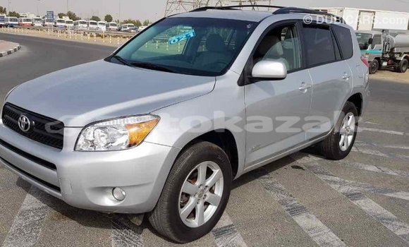 Buy Import Toyota RAV4 Other Car in Import - Dubai in Akmecet Buy Import Toyota RAV4 Other Car in Import - Dubai in Akmecet