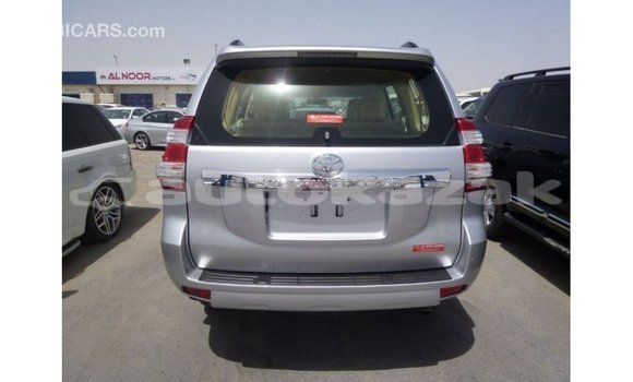 Buy Import Toyota Prado Other Car in Import - Dubai in Akmecet Buy Import Toyota Prado Other Car in Import - Dubai in Akmecet