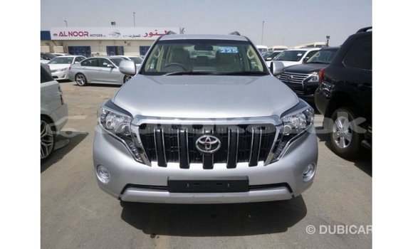 Buy Import Toyota Prado Other Car in Import - Dubai in Akmecet Buy Import Toyota Prado Other Car in Import - Dubai in Akmecet