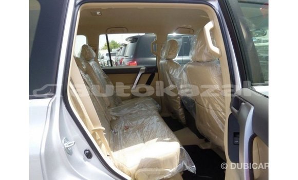 Buy Import Toyota Prado Other Car in Import - Dubai in Akmecet Buy Import Toyota Prado Other Car in Import - Dubai in Akmecet