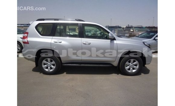 Buy Import Toyota Prado Other Car in Import - Dubai in Akmecet Buy Import Toyota Prado Other Car in Import - Dubai in Akmecet
