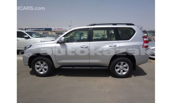 Buy Import Toyota Prado Other Car in Import - Dubai in Akmecet Buy Import Toyota Prado Other Car in Import - Dubai in Akmecet