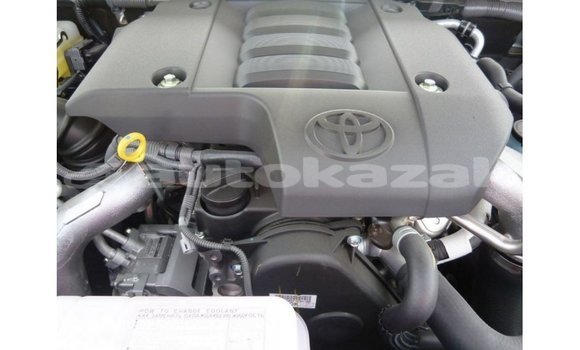 Buy Import Toyota Prado Other Car in Import - Dubai in Akmecet Buy Import Toyota Prado Other Car in Import - Dubai in Akmecet