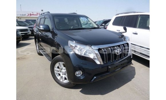 Buy Import Toyota Prado Blue Car in Import - Dubai in Akmecet Buy Import Toyota Prado Blue Car in Import - Dubai in Akmecet