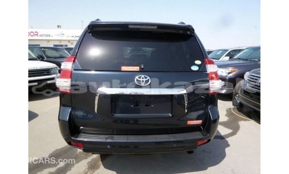 Buy Import Toyota Prado Blue Car in Import - Dubai in Akmecet Buy Import Toyota Prado Blue Car in Import - Dubai in Akmecet