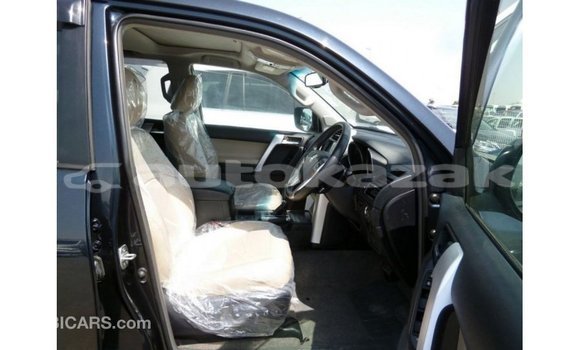 Buy Import Toyota Prado Blue Car in Import - Dubai in Akmecet Buy Import Toyota Prado Blue Car in Import - Dubai in Akmecet