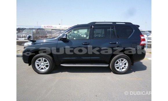 Buy Import Toyota Prado Blue Car in Import - Dubai in Akmecet Buy Import Toyota Prado Blue Car in Import - Dubai in Akmecet
