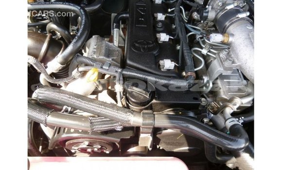 Buy Import Toyota Prado Blue Car in Import - Dubai in Akmecet Buy Import Toyota Prado Blue Car in Import - Dubai in Akmecet