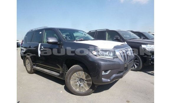 Buy Import Toyota Prado Other Car in Import - Dubai in Akmecet Buy Import Toyota Prado Other Car in Import - Dubai in Akmecet