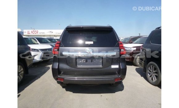 Buy Import Toyota Prado Other Car in Import - Dubai in Akmecet Buy Import Toyota Prado Other Car in Import - Dubai in Akmecet