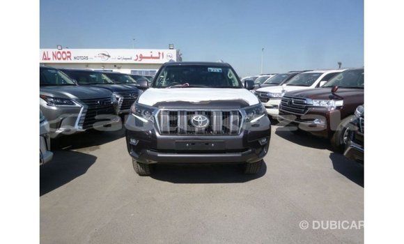 Buy Import Toyota Prado Other Car in Import - Dubai in Akmecet Buy Import Toyota Prado Other Car in Import - Dubai in Akmecet