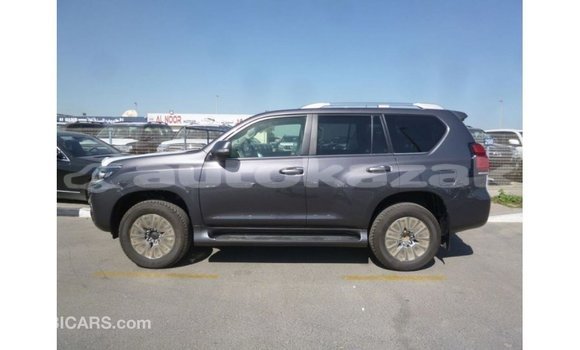 Buy Import Toyota Prado Other Car in Import - Dubai in Akmecet Buy Import Toyota Prado Other Car in Import - Dubai in Akmecet