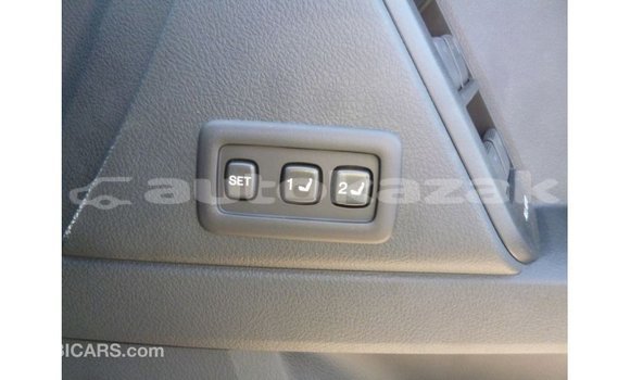 Buy Import Toyota Prado Other Car in Import - Dubai in Akmecet Buy Import Toyota Prado Other Car in Import - Dubai in Akmecet