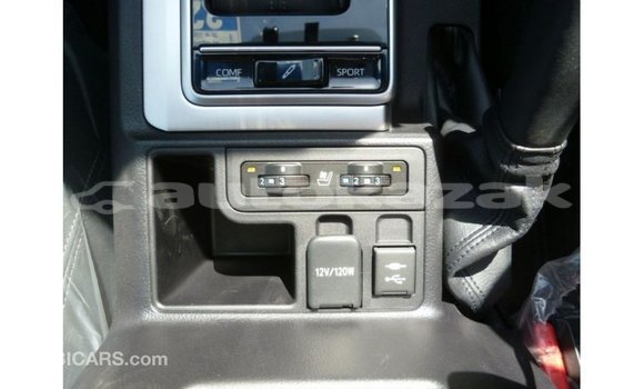 Buy Import Toyota Prado Other Car in Import - Dubai in Akmecet Buy Import Toyota Prado Other Car in Import - Dubai in Akmecet