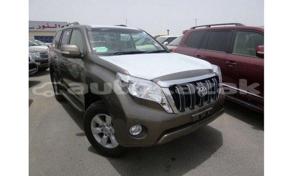 Buy Import Toyota Prado Brown Car in Import - Dubai in Akmecet Buy Import Toyota Prado Brown Car in Import - Dubai in Akmecet