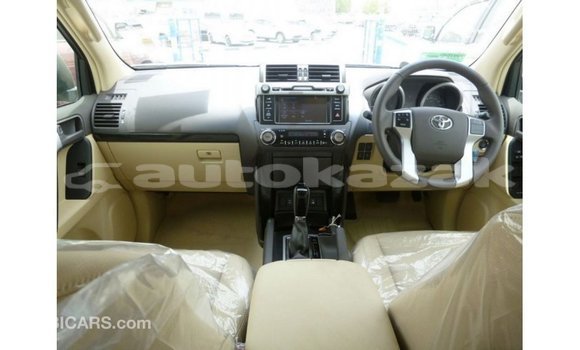 Buy Import Toyota Prado Brown Car in Import - Dubai in Akmecet Buy Import Toyota Prado Brown Car in Import - Dubai in Akmecet