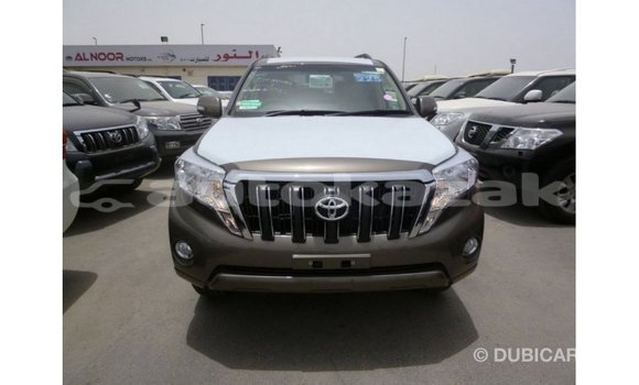 Buy Import Toyota Prado Brown Car in Import - Dubai in Akmecet Buy Import Toyota Prado Brown Car in Import - Dubai in Akmecet