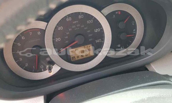 Buy Import Toyota RAV4 Other Car in Import - Dubai in Akmecet Buy Import Toyota RAV4 Other Car in Import - Dubai in Akmecet