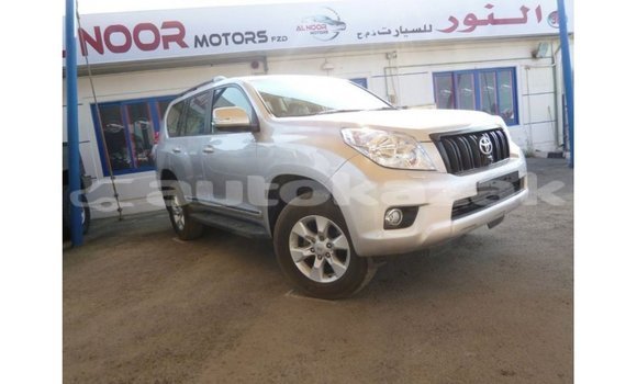 Buy Import Toyota Prado Other Car in Import - Dubai in Akmecet Buy Import Toyota Prado Other Car in Import - Dubai in Akmecet