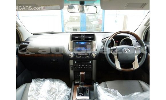 Buy Import Toyota Prado Other Car in Import - Dubai in Akmecet Buy Import Toyota Prado Other Car in Import - Dubai in Akmecet