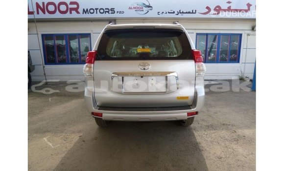 Buy Import Toyota Prado Other Car in Import - Dubai in Akmecet Buy Import Toyota Prado Other Car in Import - Dubai in Akmecet
