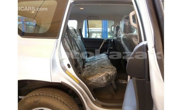 Buy Import Toyota Prado Other Car in Import - Dubai in Akmecet Buy Import Toyota Prado Other Car in Import - Dubai in Akmecet