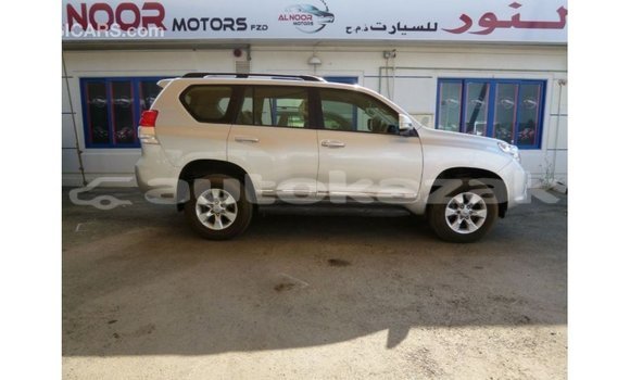 Buy Import Toyota Prado Other Car in Import - Dubai in Akmecet Buy Import Toyota Prado Other Car in Import - Dubai in Akmecet
