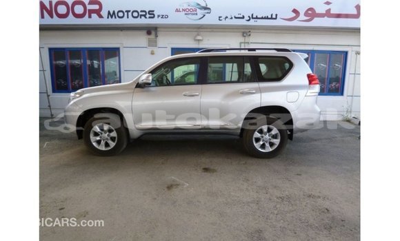 Buy Import Toyota Prado Other Car in Import - Dubai in Akmecet Buy Import Toyota Prado Other Car in Import - Dubai in Akmecet