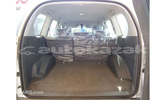 Buy Import Toyota Prado Other Car in Import - Dubai in Akmecet Buy Import Toyota Prado Other Car in Import - Dubai in Akmecet