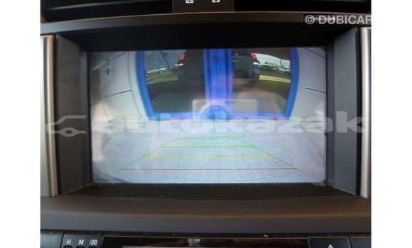 Buy Import Toyota Prado Other Car in Import - Dubai in Akmecet Buy Import Toyota Prado Other Car in Import - Dubai in Akmecet