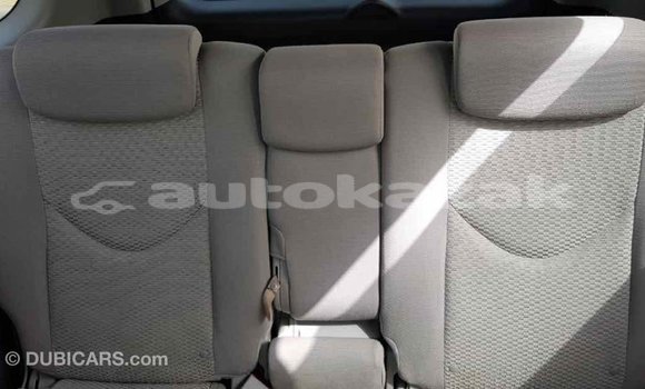Buy Import Toyota RAV4 Other Car in Import - Dubai in Akmecet Buy Import Toyota RAV4 Other Car in Import - Dubai in Akmecet