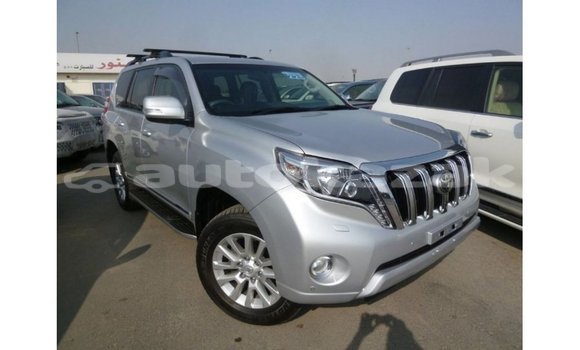 Buy Import Toyota Prado Other Car in Import - Dubai in Akmecet Buy Import Toyota Prado Other Car in Import - Dubai in Akmecet