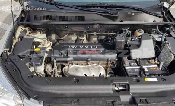 Buy Import Toyota RAV4 Other Car in Import - Dubai in Akmecet Buy Import Toyota RAV4 Other Car in Import - Dubai in Akmecet