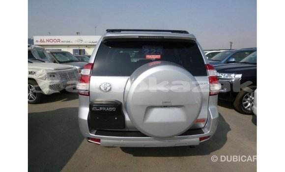 Buy Import Toyota Prado Other Car in Import - Dubai in Akmecet Buy Import Toyota Prado Other Car in Import - Dubai in Akmecet
