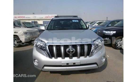 Buy Import Toyota Prado Other Car in Import - Dubai in Akmecet Buy Import Toyota Prado Other Car in Import - Dubai in Akmecet